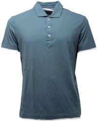 Paolo Pecora - Polo Shirts - Lyst