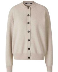 Jacquemus - Moulin Cardigan - Lyst