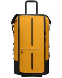 Samsonite - Large Suitcases - Lyst
