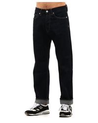 Nine:inthe:morning - Straight Fit Jeans - Lyst