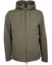 Paul & Shark - Light Jackets - Lyst
