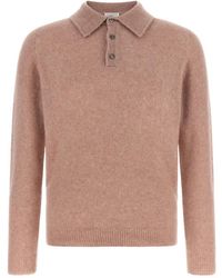 Roberto Collina - Cashmere Knitwear - Lyst