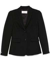 Peserico - Blazers - Lyst