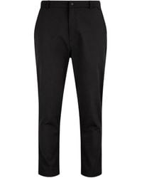 OUTHERE - Slim-Fit Trousers - Lyst