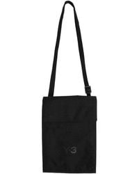 Y-3 - Cross Body Bags - Lyst
