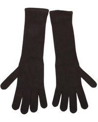 Max Mara - Jock Handschoenen - Lyst