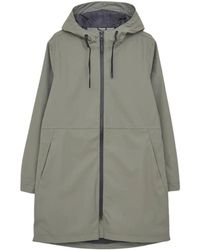 Tanta - Vand Parka - Lyst