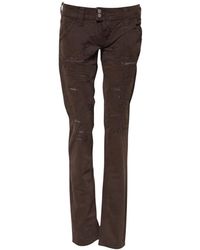 CYCLE - Straight Jeans - Lyst