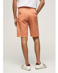 Pepe Jeans - Shorts > casual shorts - Lyst