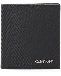 Calvin Klein - Wallets & cardholders - Lyst