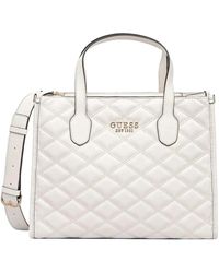 Guess - Handbags - Lyst