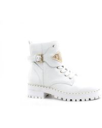 Liu Jo - 127 Ankle Boot - Lyst