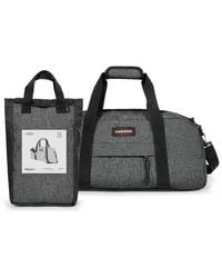 Eastpak - Weekend bags - Lyst