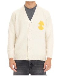 Autry - Cardigans - Lyst