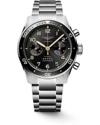 Longines - Accessoires ,Zwart ,Watches - Lyst