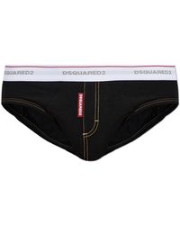 DSquared² - Bottoms - Lyst