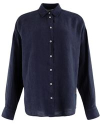 Moscow - Shirts - Lyst