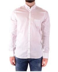 Neil Barrett - Formal Shirts - Lyst