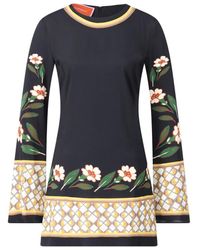 La DoubleJ - Short Dresses - Lyst