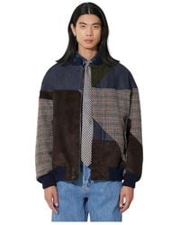 Baracuta - Light Jassen - Lyst