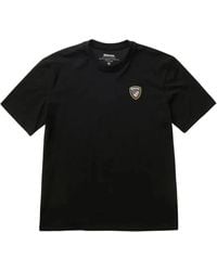 Blauer - T-Shirts - Lyst