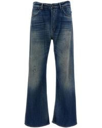 ACNE STUDIOS 1992 vintage blue 31 フレア Acne Studios 1992 Flared Jeans in Blue for Men | Lyst