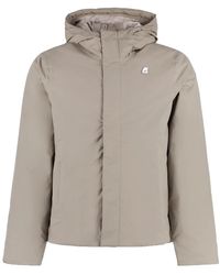 K-Way - Light Jackets - Lyst