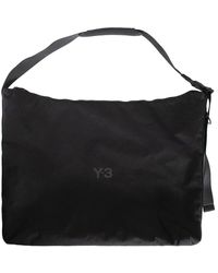 Y-3 - Shoulder Bags - Lyst