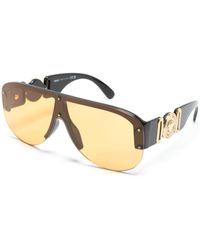 Versace - Ve4391 gb17 sunglasses - Lyst