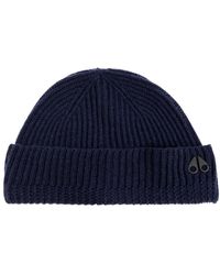 Moose Knuckles - Beanies - Lyst