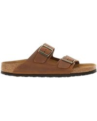 Birkenstock - Arizona Narrow Fit - Lyst