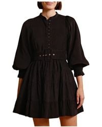 byTiMo - Short Dresses - Lyst