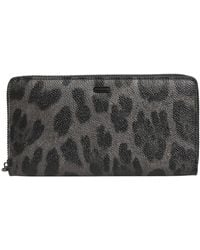 Dolce & Gabbana - Wallets & Cardholders - Lyst