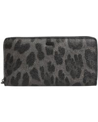 Dolce & Gabbana - Wallets & Cardholders - Lyst