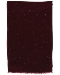 Faliero Sarti - Winter Scarves - Lyst