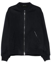 Brioni - Bomber Jackets - Lyst