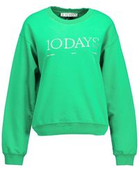 10Days - Sweatshirts - Lyst