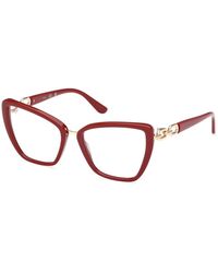 Guess - Stijlvolle Bril - Lyst