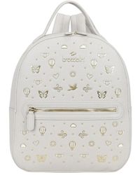 Braccialini - Beth Strass Rucksack - Lyst