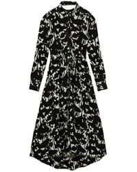Proenza Schouler - Shirt Dresses - Lyst