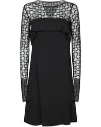 Givenchy - Short Dresses - Lyst