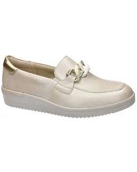 SOLIDUS - Kathy Loafer - Lyst