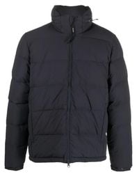 Aspesi - Winter Jackets - Lyst