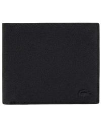 Lacoste - Wallets & Cardholders - Lyst