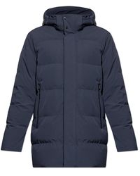 Paul & Shark - Down Jackets - Lyst