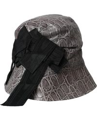 Dolce & Gabbana - Bucket Hat - Lyst