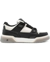 Represent - Schoenen ,Veelkleurig ,Leer Studio Sneakers - Lyst
