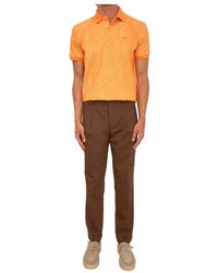 Etro - Roma Polo - Lyst