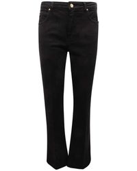 Relish - Flare Jeans - Lyst