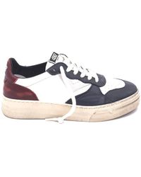 4b12 - Hyper U115 Sneakers - Lyst
